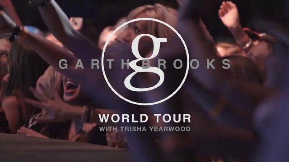 Garth Brooks Garth Brooks